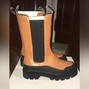 Voile Blanche Boots